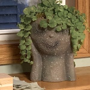 Meet your Posher, Kristine